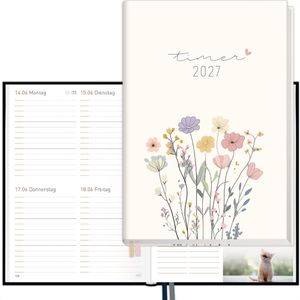 Buchkalender