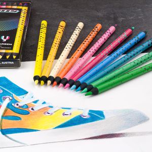 Produktbild für Buntstifte Jolly Crazy, 3000-0528