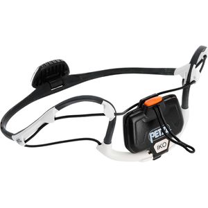 Produktbild für Stirnlampe Petzl Iko LED, mit Batterie