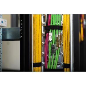Produktbild für Netzwerkkabel Digitus DK-1843-VH-5, grün