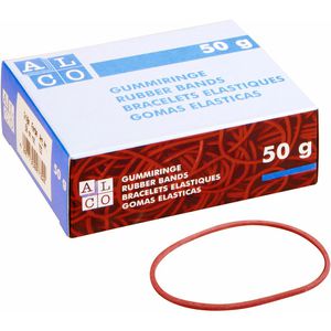Gummibänder Alco 750