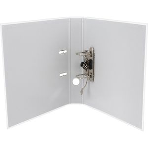 Produktbild für Ordner Leitz 1015-50-01, PP, A4