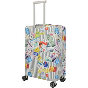 Produktbild für Kofferschutzhülle Travelite bis 71 cm