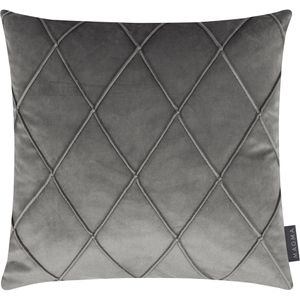 Kissenbezug Magma-Heimtex Nobless 12512003, grau