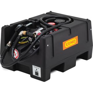 Produktbild für Tankanlage CEMO 11498, mobil, mit ADR-Zulassung