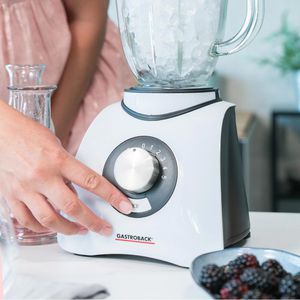 Produktbild für Standmixer Gastroback Vital Mixer Basic, 40898