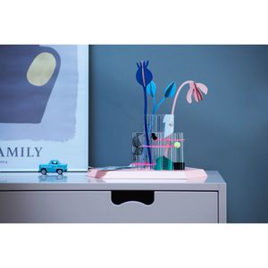 Produktbild für Lackmarker Edding 780, wasserfest &amp; permanent, weiß
