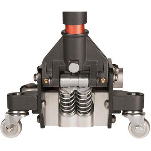 Produktbild für Rangierwagenheber Bahco BH1A1500A