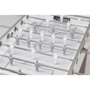 Produktbild für Tischkicker Garlando G-500 Classico