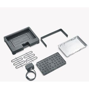 Produktbild für Elektrogrill Severin PG8568, 2200 Watt