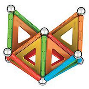 Produktbild für Bausteine GEOMAG Classic, ab 3 Jahre