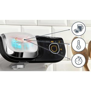 Produktbild für Kapselmaschine Bosch Tassimo My Way 2, TAS6504