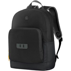 Produktbild für Laptop-Rucksack Wenger Crango, 612557, schwarz