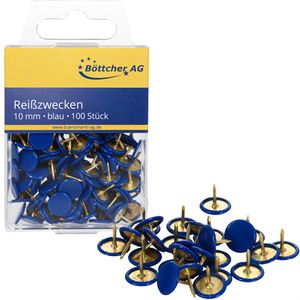 Reißzwecken Böttcher-AG