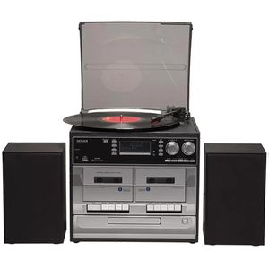 Kompaktanlage Denver MRD-166, UKW, DAB+