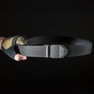 Produktbild für Gürtel ACE-Instruments Schakal Army, schwarz