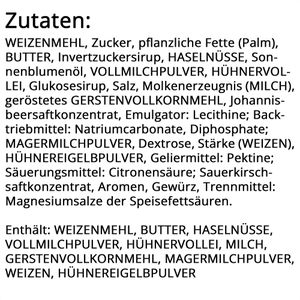Produktbild für Kekse Bahlsen Classic Collection