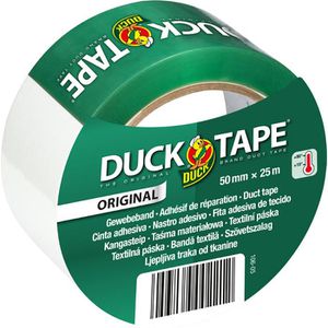 Gewebeband Duck Tape 106-05, Original