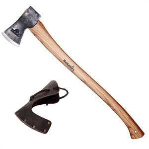 Axt Hultafors QVARFOT Fällaxt, 841720