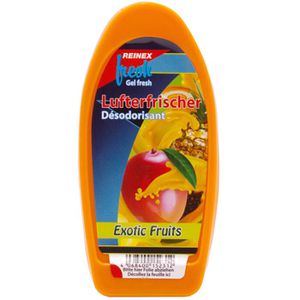 Raumduft Reinex fresh, 125 g