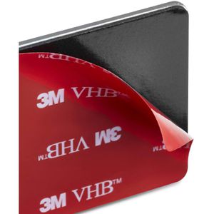 Produktbild für Garderobenleiste SO-TECH Adra, 120496, silber