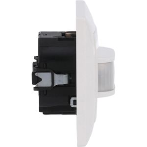 Produktbild für Bewegungsmelder Busch-Jaeger Wächter Basic 64761 UJ-914, Set