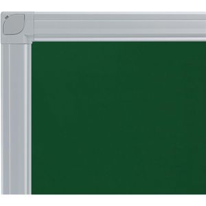 Produktbild für Kreidetafel Franken KR3507 X-tra!Line, grün, magnetisch