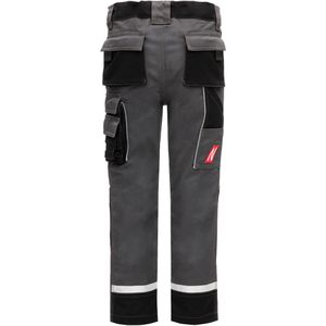 Produktbild für Arbeitshose NITRAS Motion Tex Kids, Kinder