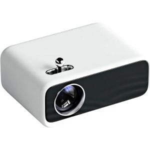 Produktbild für Beamer Wanbo Mini Pro, LED, HD