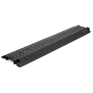 Produktbild für Kabelbrücke Defender XPRESS 100, 1Kanal