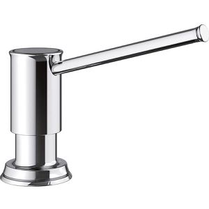 Spülmittelspender BLANCO Livia 521291, verchromt