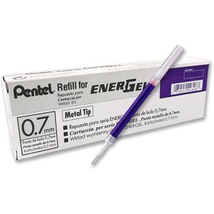 Gelschreibermine Pentel LR7-V3X