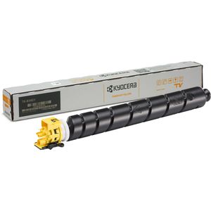 Toner Kyocera TK-8345Y gelb