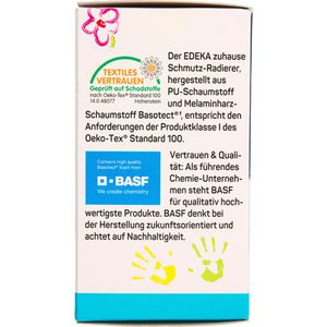 Produktbild für Schmutzradierer Edeka zuhause