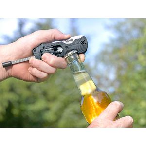 Produktbild für Taschenmesser kwb 16620, schwarz