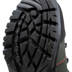 Produktbild für Schnittschutzstiefel Oregon Fiordland, schwarz, S2
