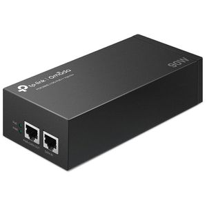 PoE-Injektor TP-Link Omada POE380S, für 1 Gerät
