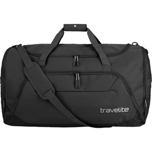 Reisetasche Travelite Kick Off, schwarz, 70 cm