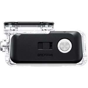 Produktbild für Action-Cam-Schutzhülle Insta360 Ace Pro Dive Case