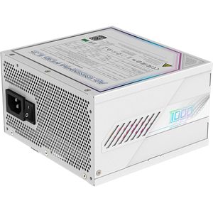Produktbild für PC-Netzteil Gigabyte AORUS ELITE P1000W, ATX 3.0, 1000 Watt