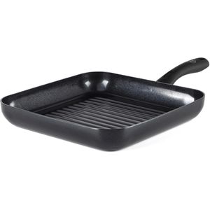 Produktbild für Pfanne GreenChef Diamond Savory Grillpfanne, 28 x 28cm