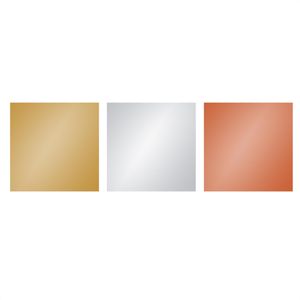 Produktbild für Metallic-Stifte Sharpie 1986006, farbig sortiert