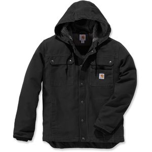 Arbeitsjacke Carhartt Relaxed Fit Duck Sherpa-Lined Utility