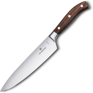 Produktbild für Kochmesser Victorinox Grand Maitre, Ahornholzgriff