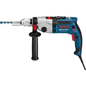 Produktbild für Schlagbohrmaschine Bosch PRO GSB 21-2 RCT, Netzbetrieb, 1300 W