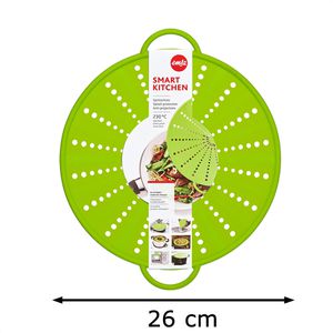 Produktbild für Spritzschutzdeckel Emsa Smart Kitchen 514557, grün