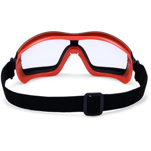 Produktbild für Schutzbrille Portwest Slim Safety PW26, klar