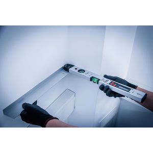 Produktbild für Winkelmesser BGS-technic 50440