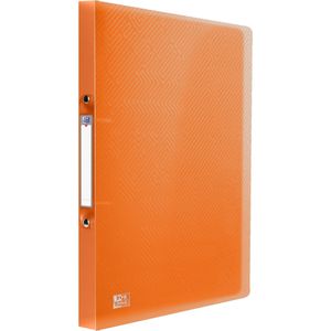 Produktbild für Ringbuch Oxford 400147041 Urban, aus Kunststoff, A4