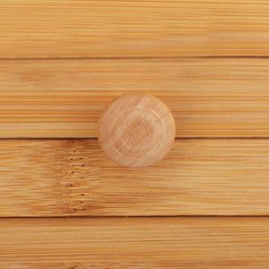 Produktbild für Brotkasten Relaxdays Bambus